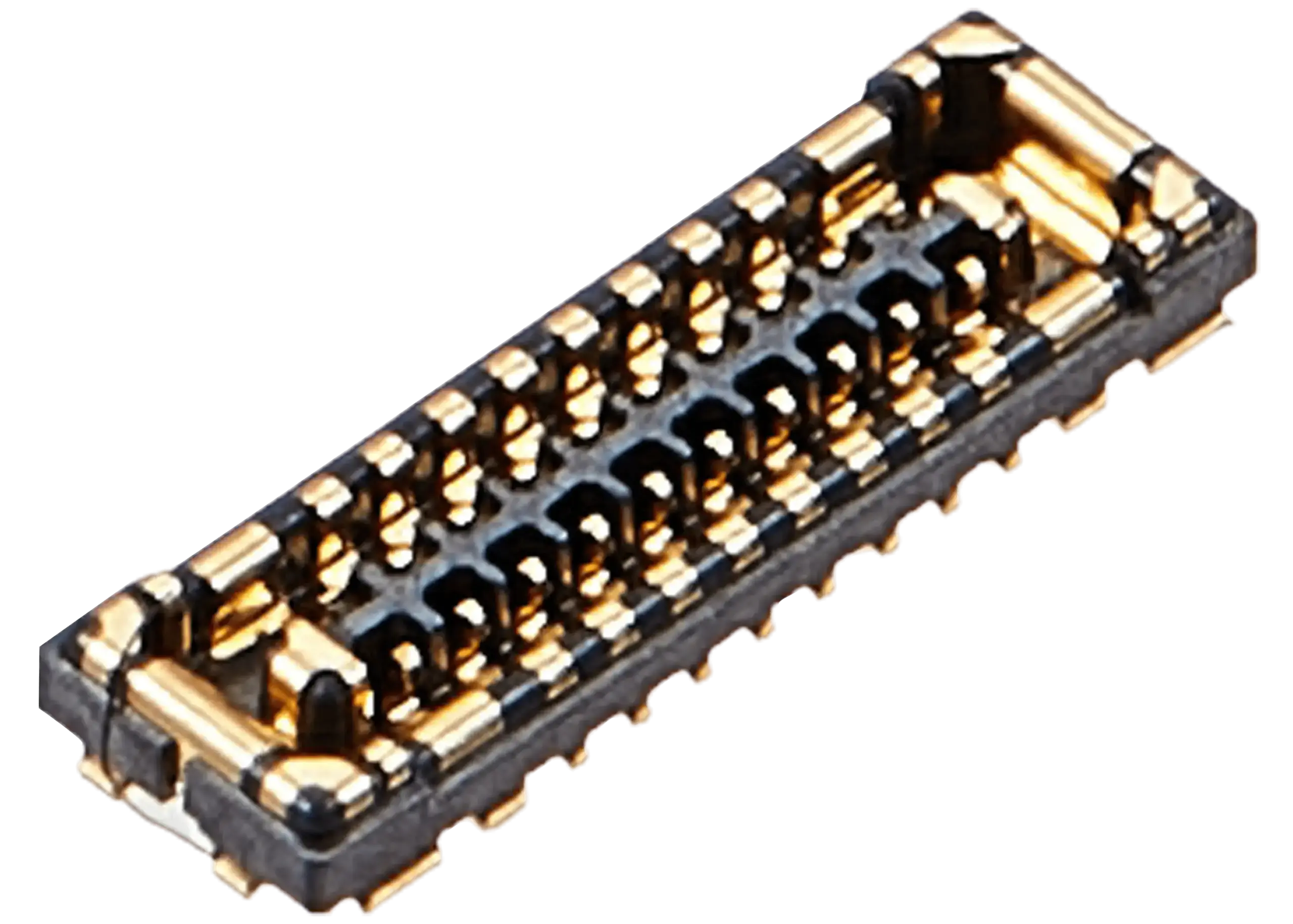 Frontkamera FPC-Anschluss für iPhone 17 Pro / 17 Pro Max (16 Pin) – Bild 4