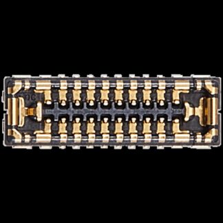 Frontkamera FPC-Anschluss für iPhone 17 Pro / 17 Pro Max (16 Pin)