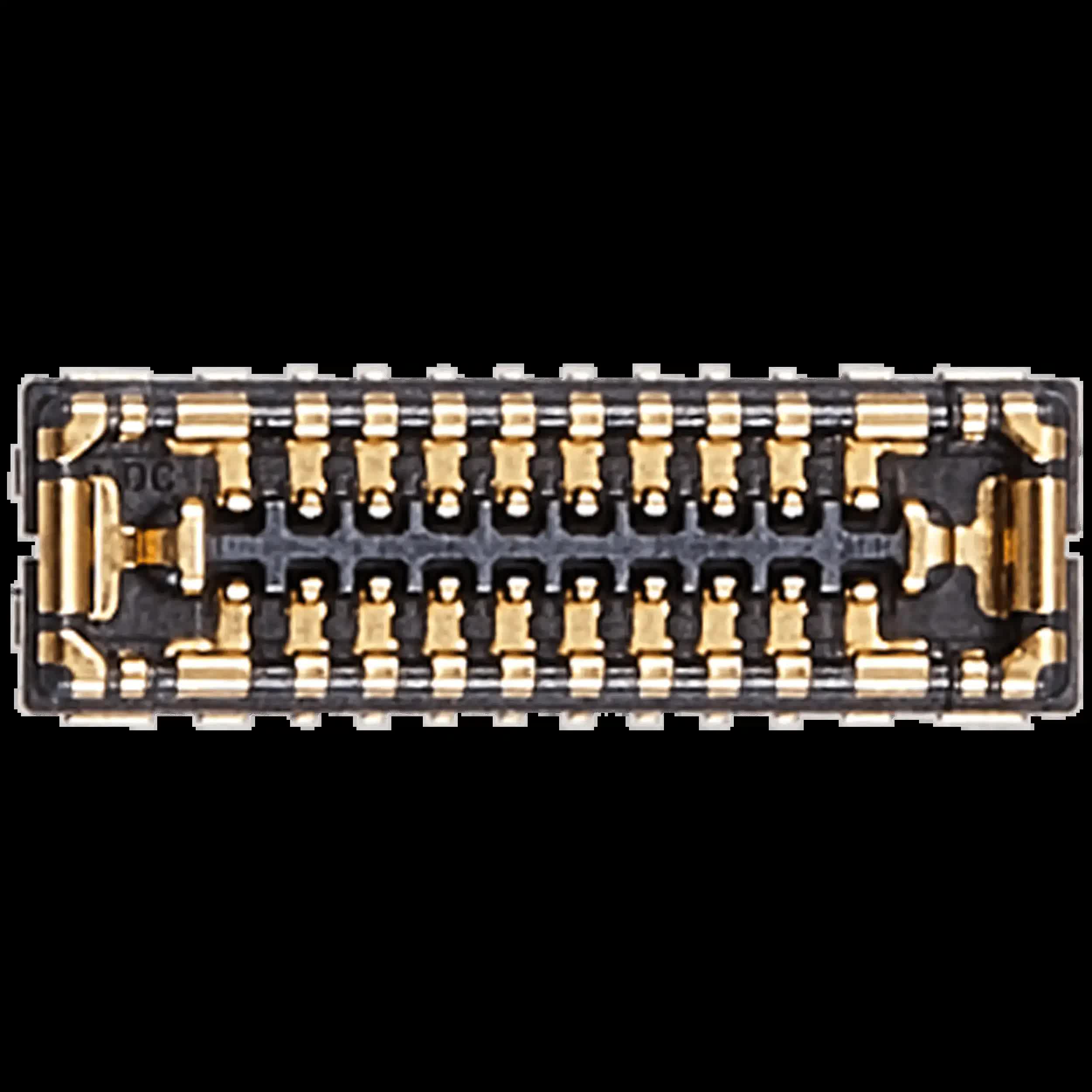 Frontkamera FPC-Anschluss für iPhone 17 Pro / 17 Pro Max (16 Pin)