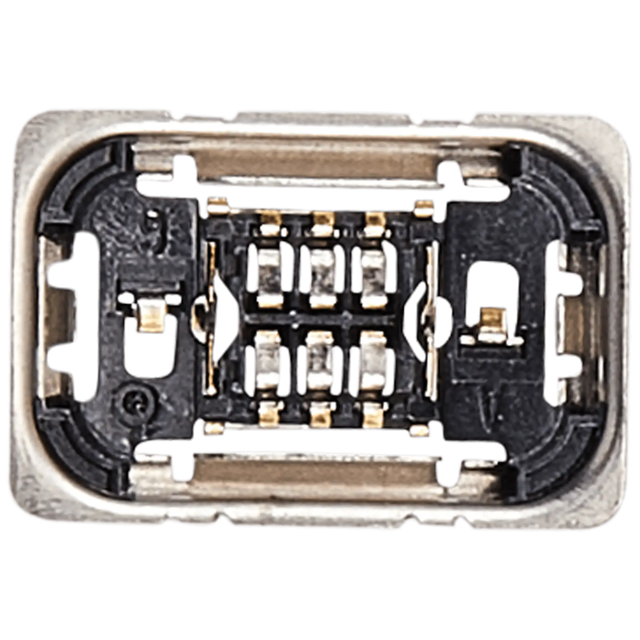 Millimeter-wave Antenne FPC-Anschluss für iPhone 17 Pro / 17 Pro Max (6 Pin) – Bild 3