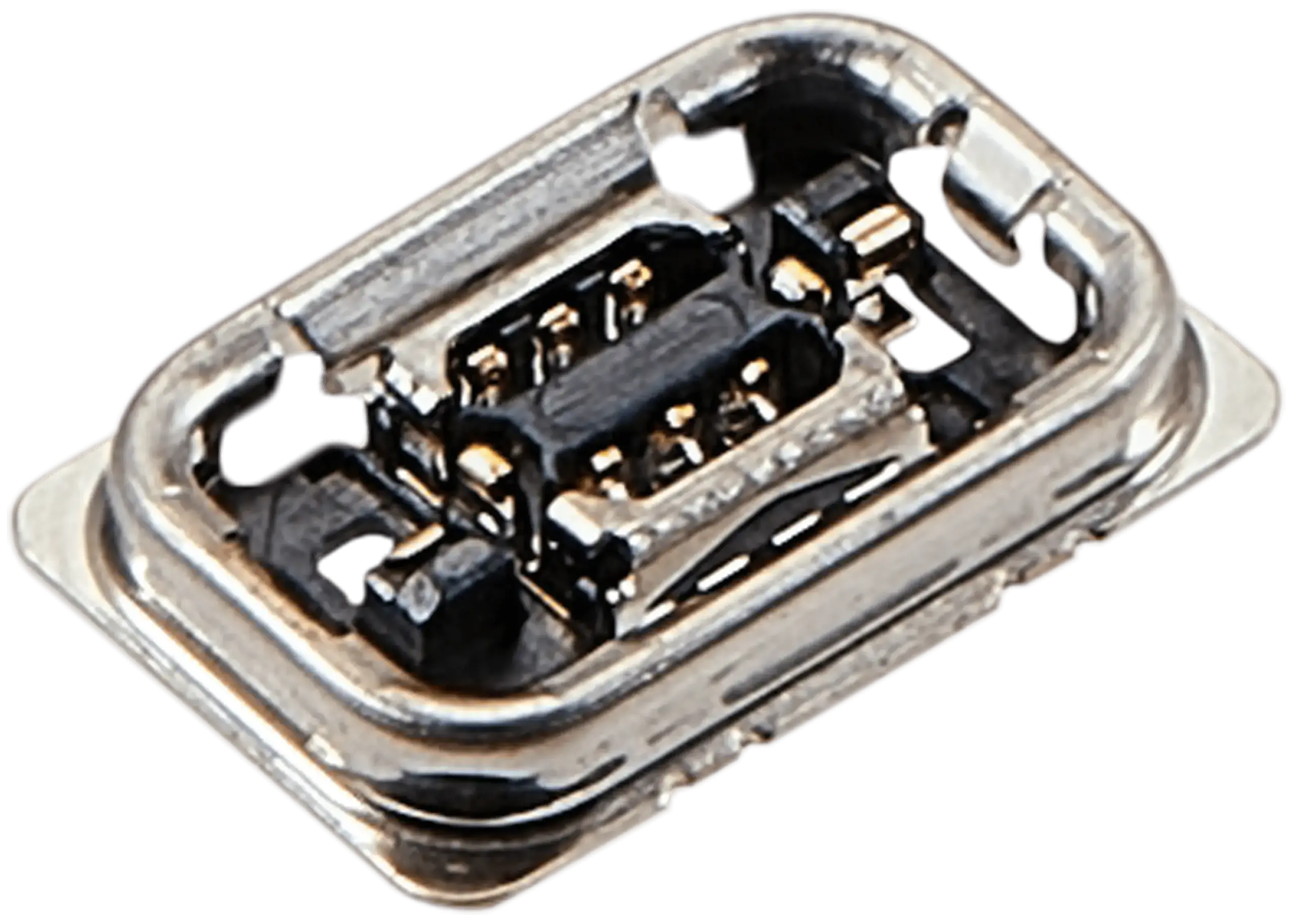 Millimeter-wave Antenne FPC-Anschluss für iPhone 17 Pro / 17 Pro Max (6 Pin) – Bild 4