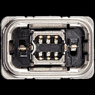 Millimeter-wave Antenne FPC-Anschluss für iPhone 17 Pro / 17 Pro Max (6 Pin)