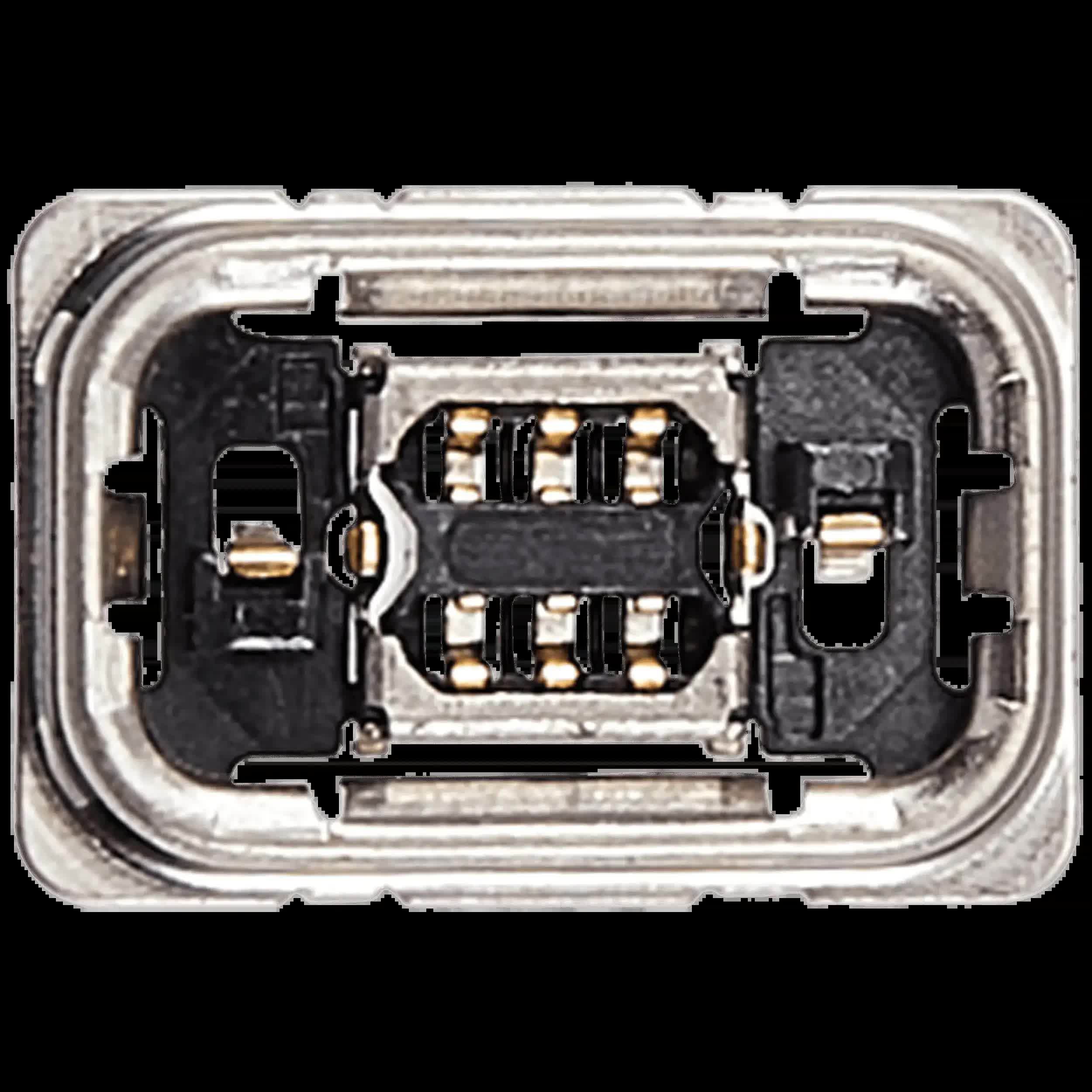 Millimeter-wave Antenne FPC-Anschluss für iPhone 17 Pro / 17 Pro Max (6 Pin)