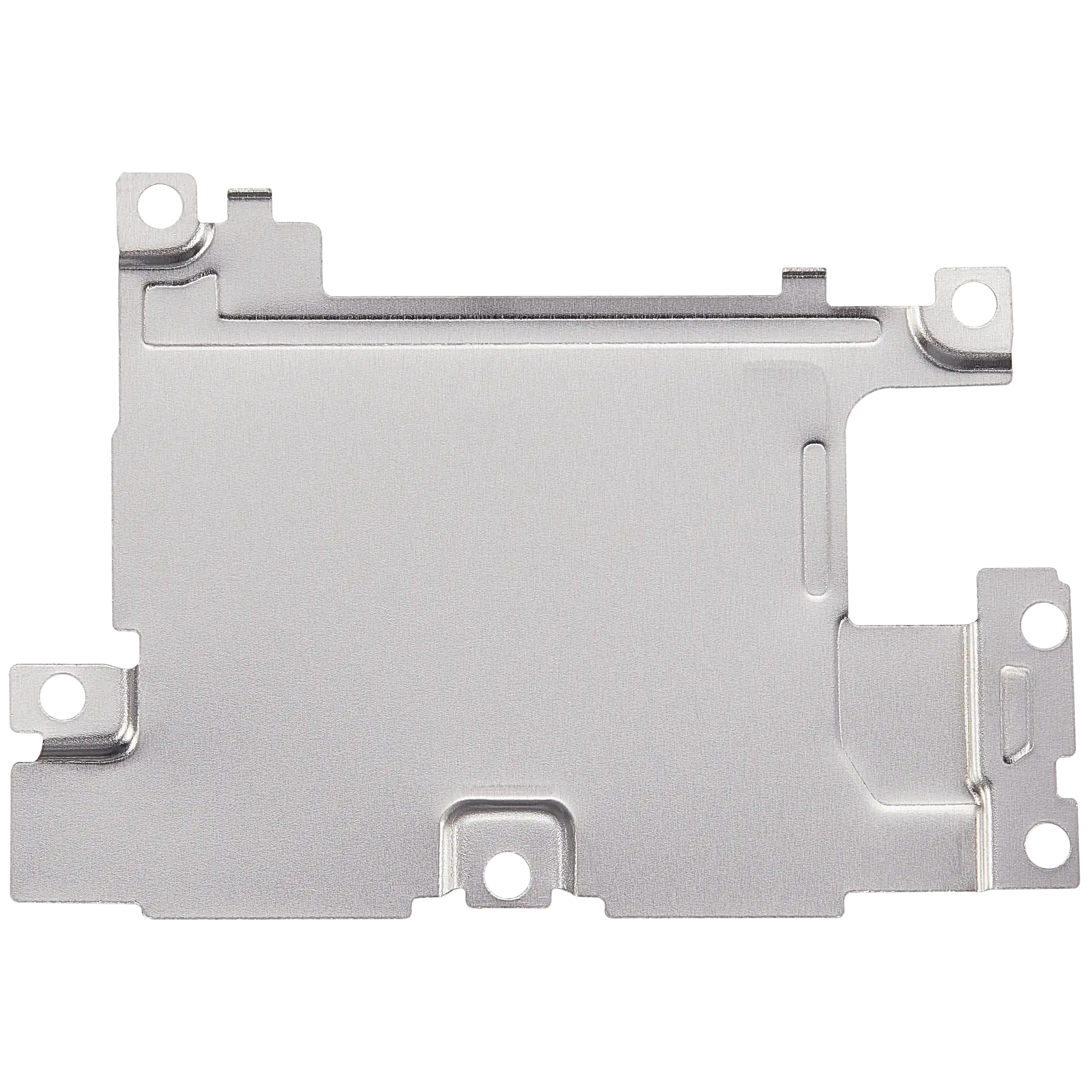kabelloses Laden Flex Holding Metal Halterung für Samsung Galaxy S25 5G (Premium) – Bild 3