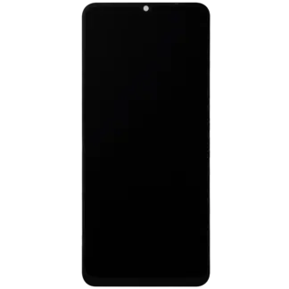 LCD Display ohne Rahmen für Realme Note 70 / Note 70 T / Narzo 80 Lite (professionell aufgearbeitet)