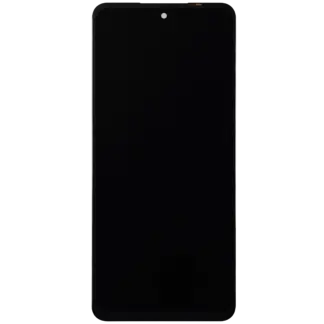LCD Display ohne Rahmen für Realme 13 5G / P3x (professionell aufgearbeitet)