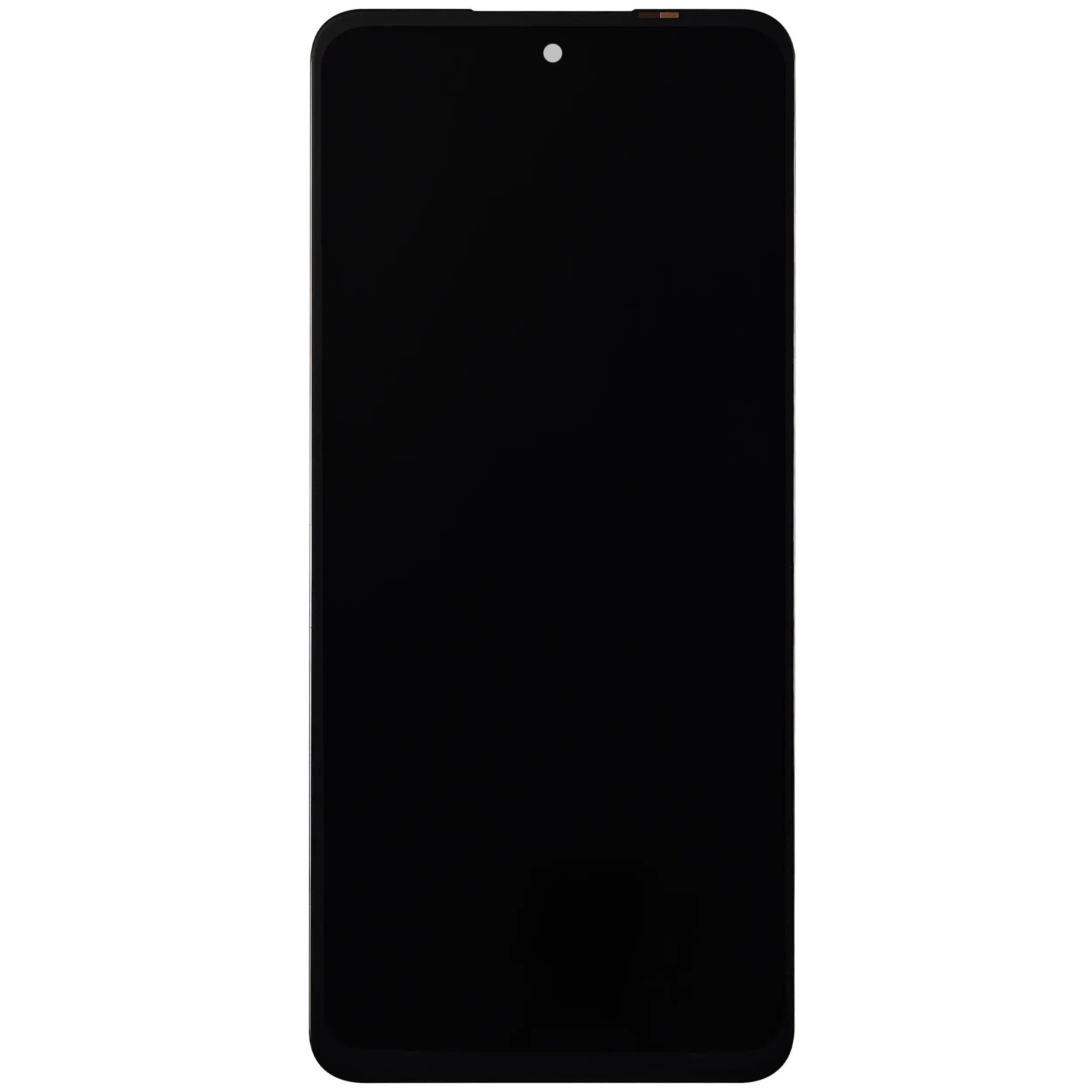 LCD Display ohne Rahmen für Realme 13 5G / P3x (professionell aufgearbeitet) – Bild 3