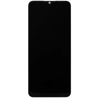 LCD Display ohne Rahmen für Realme C11 (2021) / C20 / C21 / Narzo 50i (professionell aufgearbeitet)