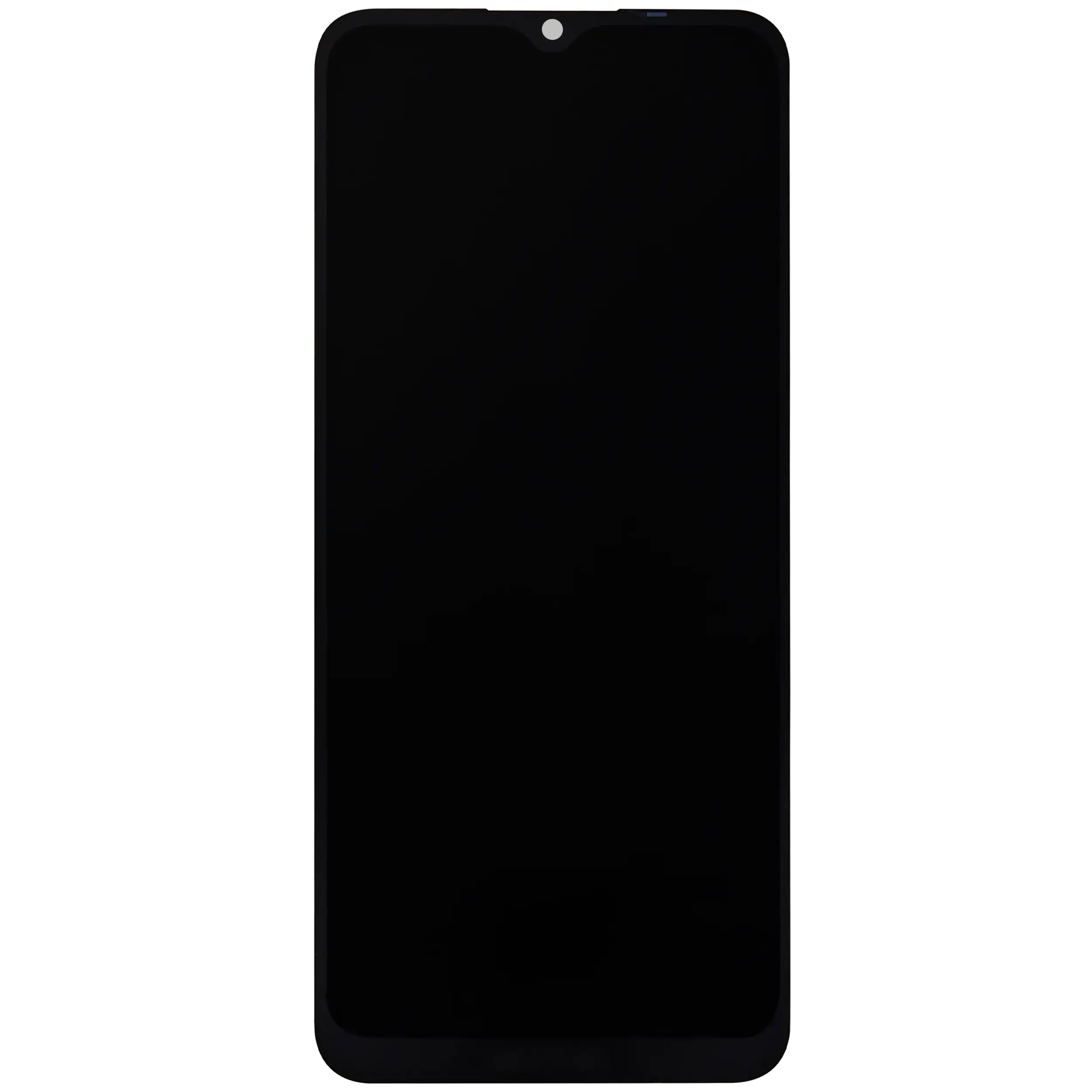 LCD Display ohne Rahmen für Realme C11 (2021) / C20 / C21 / Narzo 50i (professionell aufgearbeitet) – Bild 3