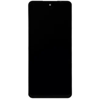 LCD Display ohne Rahmen für Realme C65 / Realme C65 5G / Realme 14x (professionell aufgearbeitet)