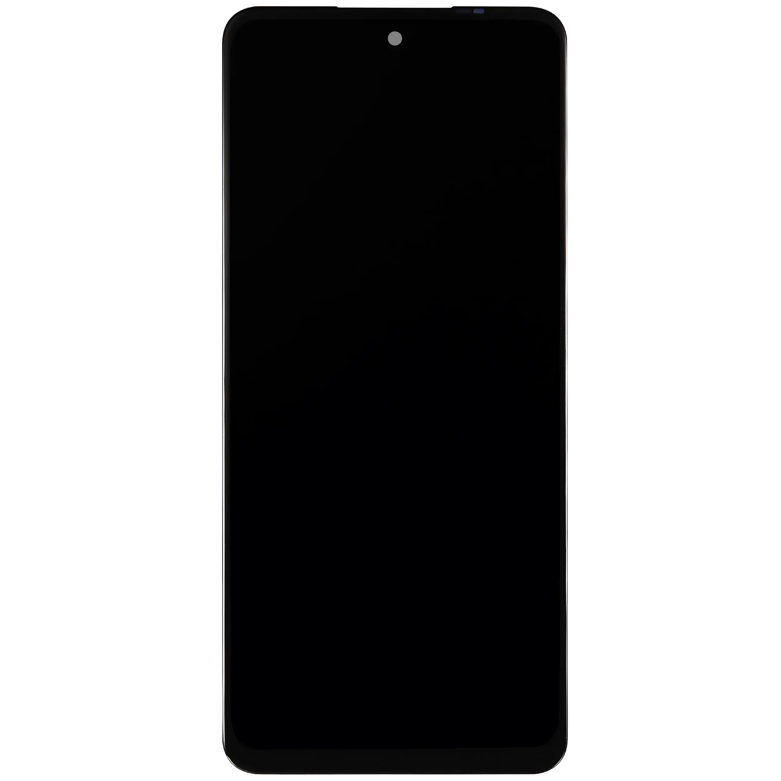 LCD Display ohne Rahmen für Realme C65 / Realme C65 5G / Realme 14x (professionell aufgearbeitet) – Bild 3