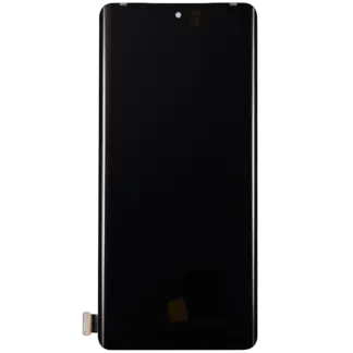 OLED Display ohne Rahmen für Vivo S18 / S18 Pro / S19 Pro / V30 / V30 Pro / V40 / V40 Pro (professionell aufgearbeitet)