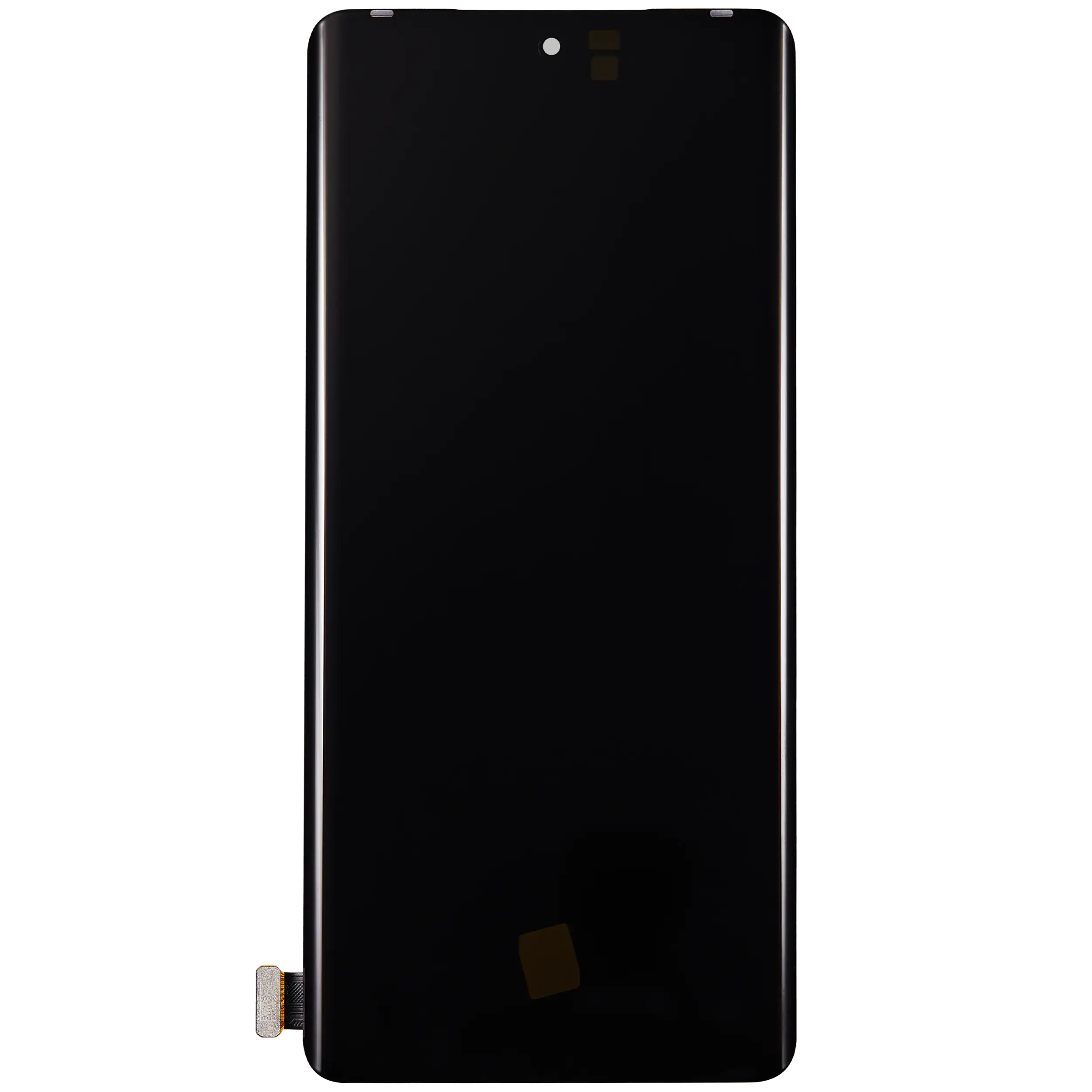 OLED Display ohne Rahmen für Vivo S18 / S18 Pro / S19 Pro / V30 / V30 Pro / V40 / V40 Pro (professionell aufgearbeitet) – Bild 3
