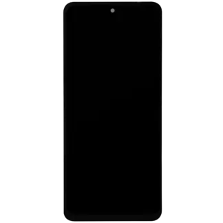 LCD Display ohne Rahmen für Huawei Enjoy 80 / Huawei Nova Y73 (professionell aufgearbeitet)
