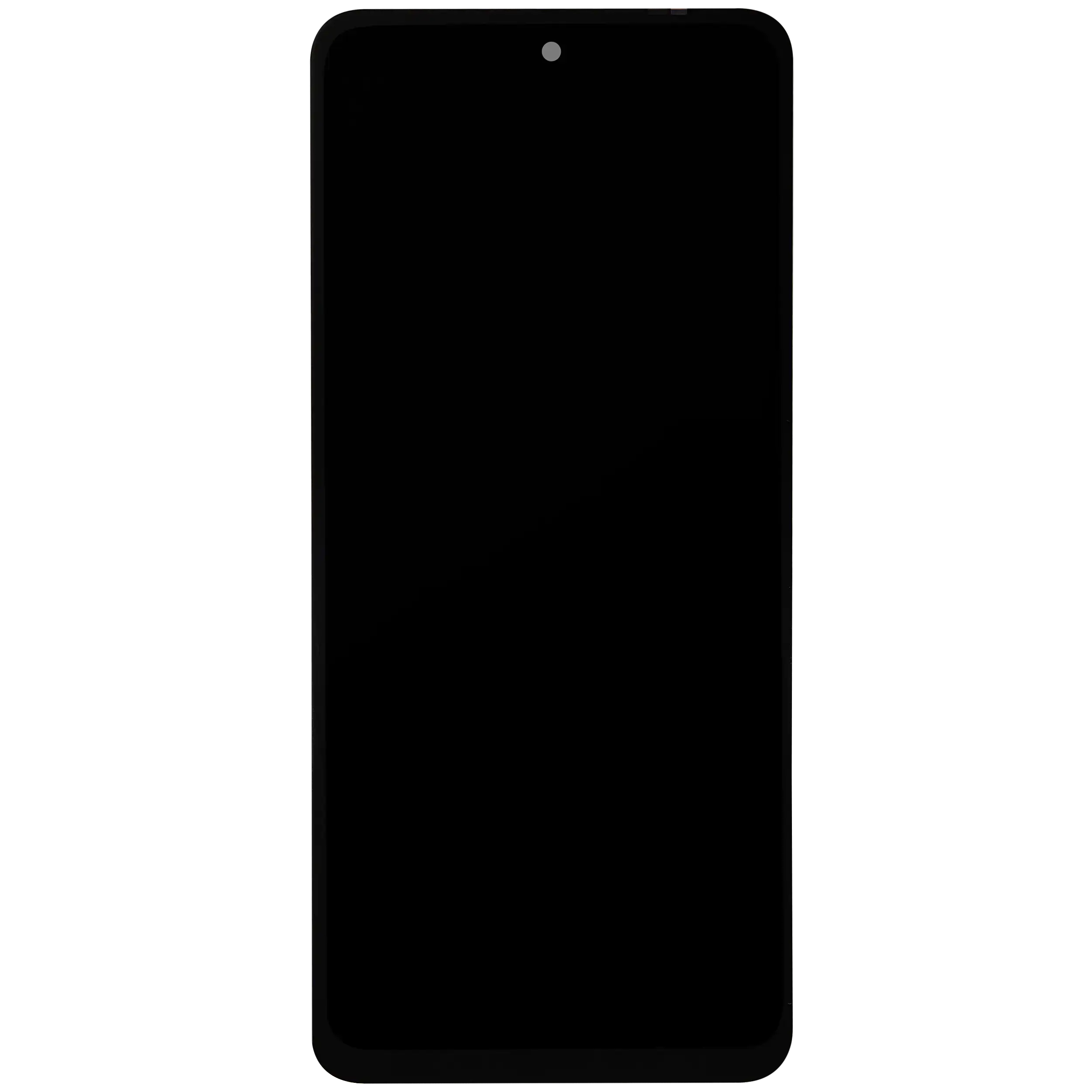 LCD Display ohne Rahmen für Huawei Enjoy 80 / Huawei Nova Y73 (professionell aufgearbeitet) – Bild 3