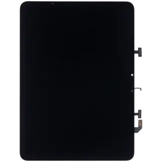 LCD Display mit Touchscreen-Digitizer für iPad Air 11" (2024) / iPad Air 11" (2025) (WiFi & Cellular) (Blemish: Grade A) (Black (Schwarz))