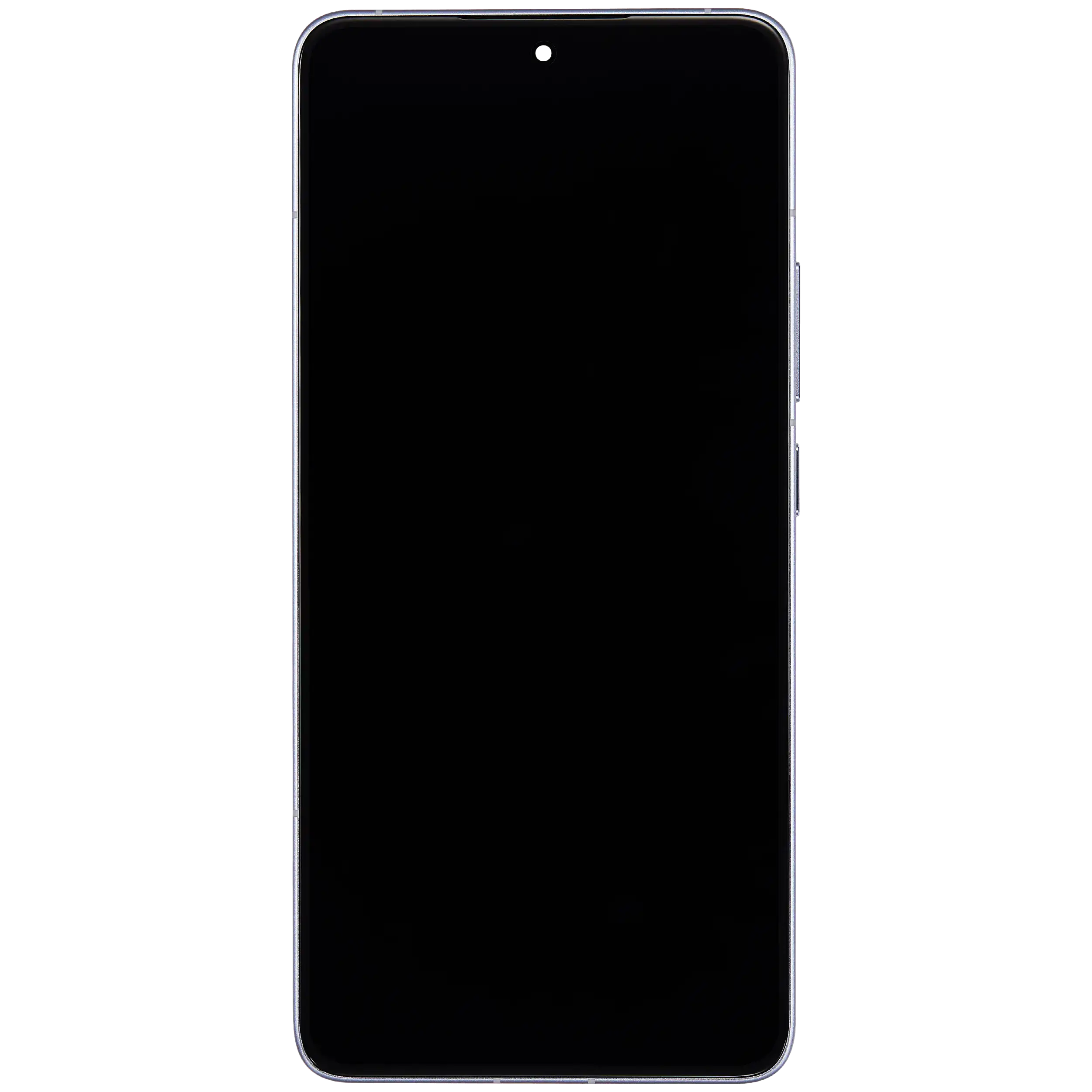 OLED Display mit Rahmen für Xiaomi 14T Pro / Redmi K70 Ultra (professionell aufgearbeitet) (Titan Blue) – Bild 3
