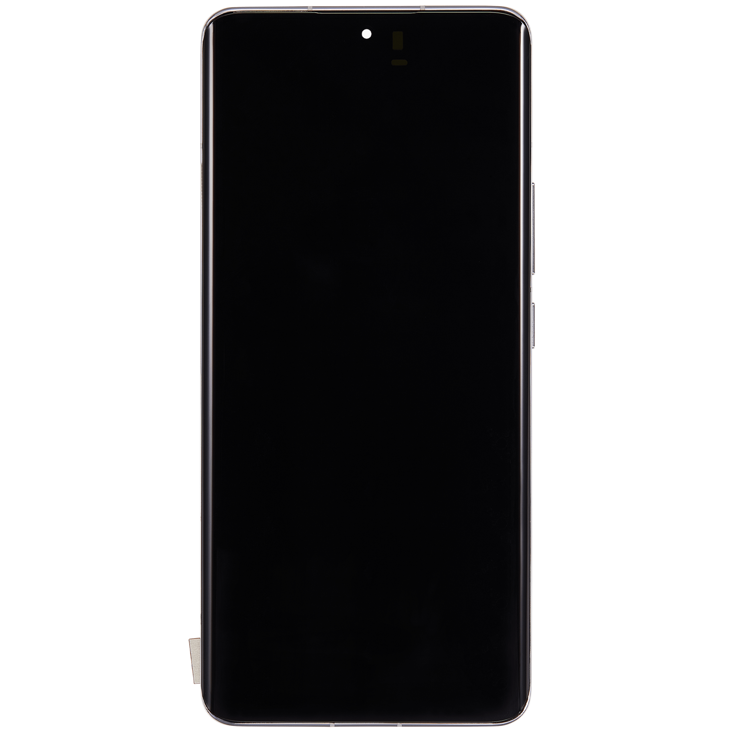 OLED Display mit Rahmen für Xiaomi 13 Pro (professionell aufgearbeitet) (White (Weiß)) – Bild 3