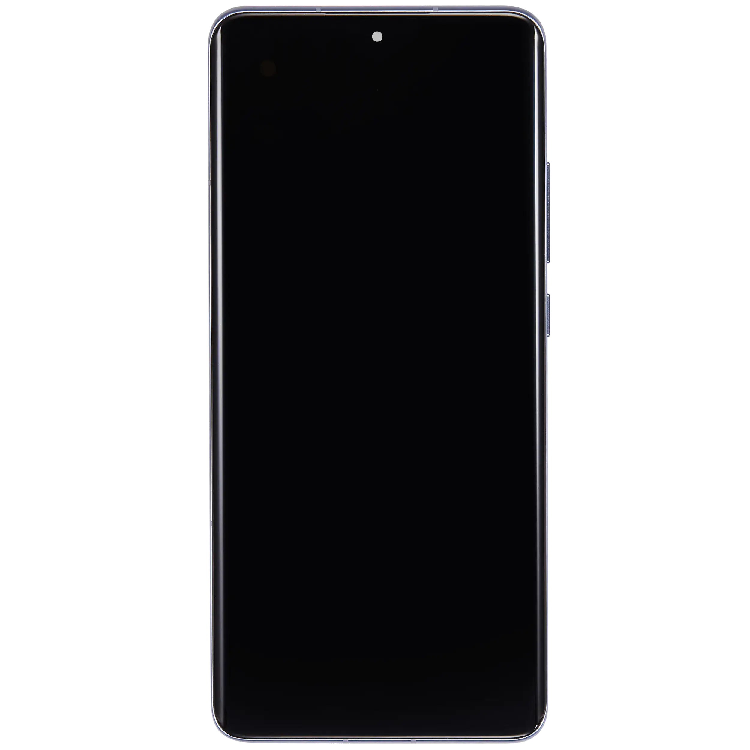 OLED Display mit Rahmen für Xiaomi 12 / 12X / 12S (professionell aufgearbeitet) (Blue (Blau)) – Bild 3