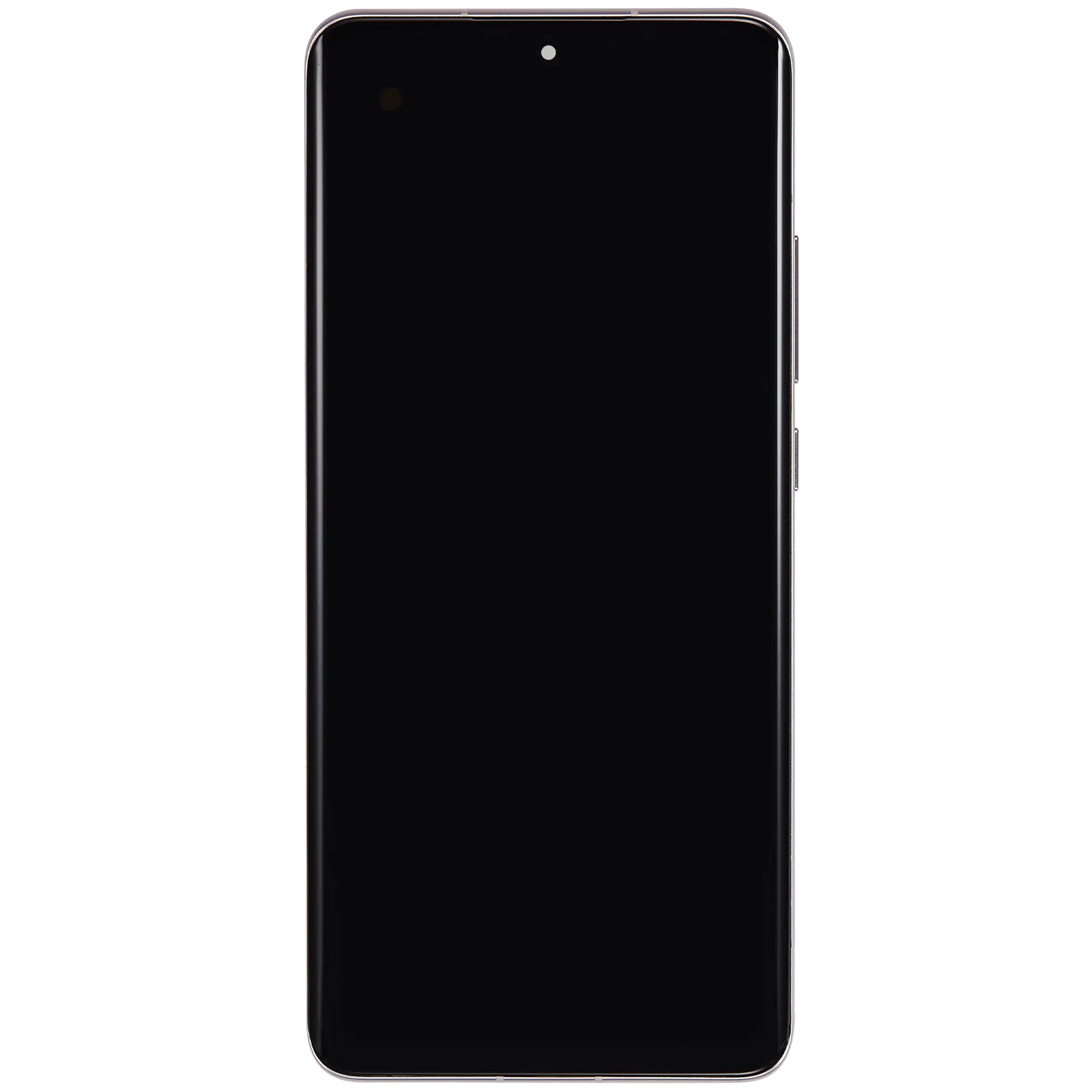 OLED Display mit Rahmen für Xiaomi 12 / 12X / 12S (professionell aufgearbeitet) (Purple (Violett)) – Bild 3