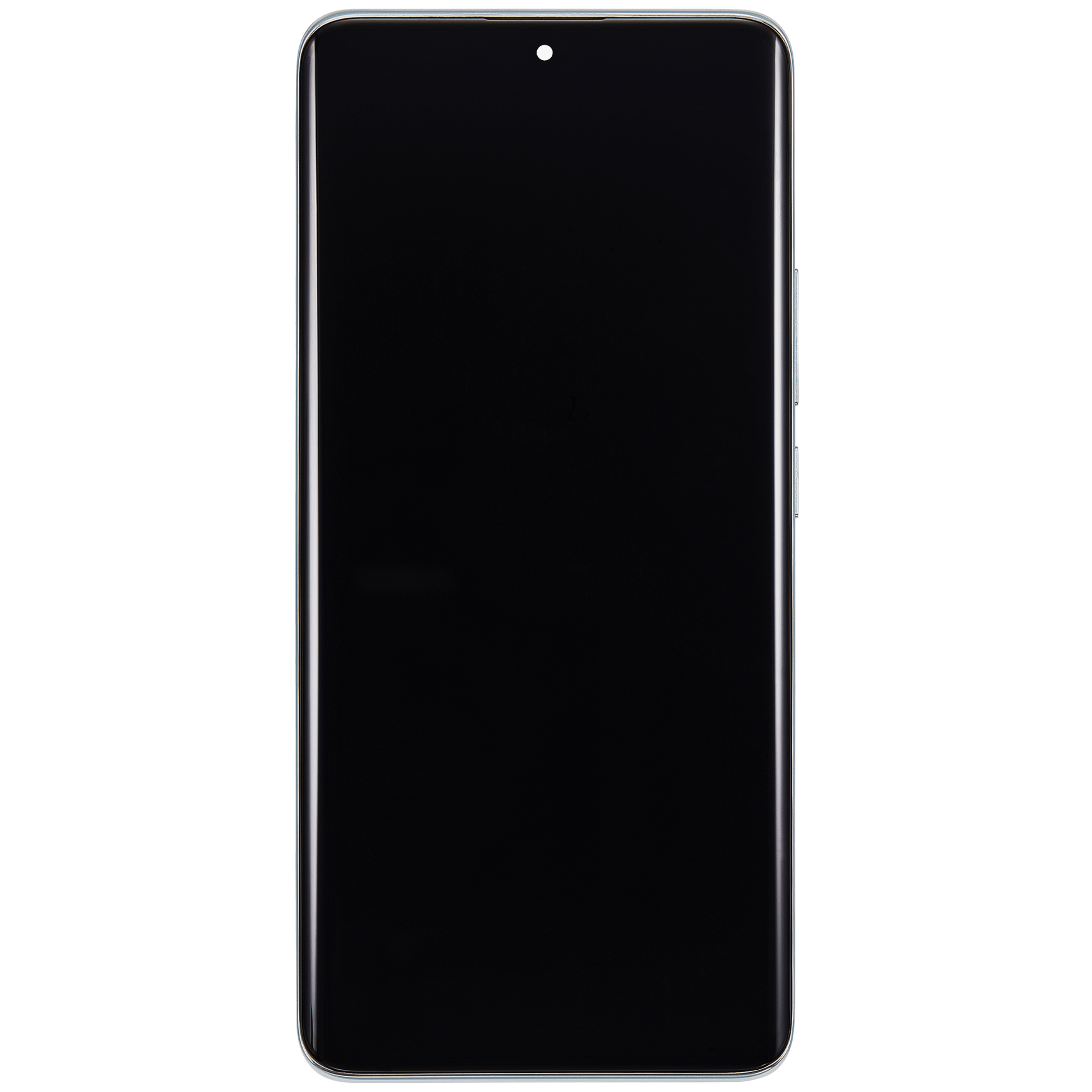 OLED Display mit Rahmen für Xiaomi Redmi Note 14 Pro 5G / Xiaomi Poco X7 (professionell aufgearbeitet) (Green (Grün)) – Bild 3