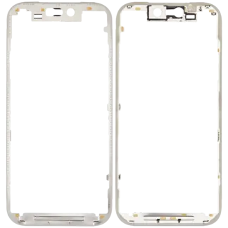 LCD-Rahmen ohne Kleber für iPhone 17 (5er-Pack)
