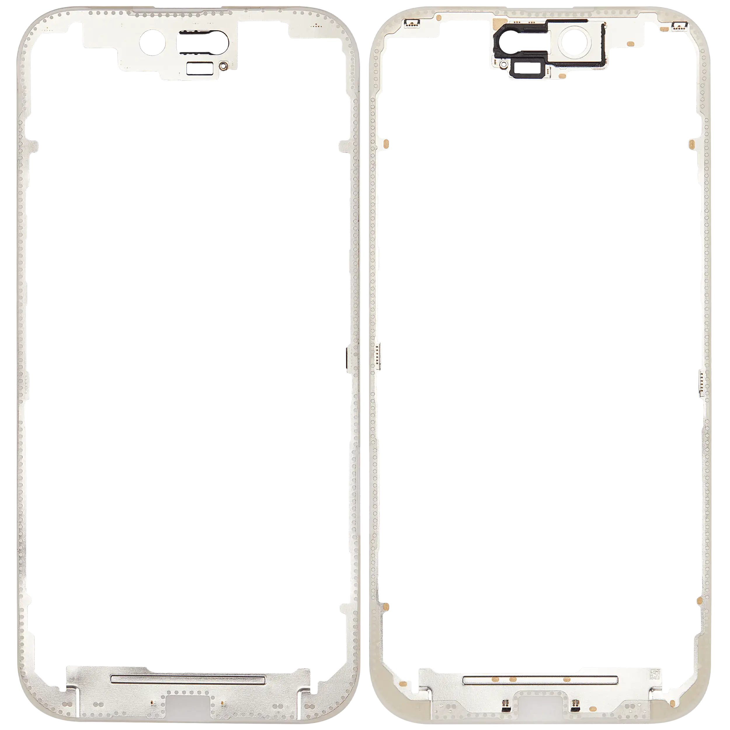 LCD-Rahmen ohne Kleber für iPhone 17 Air (5er-Pack)