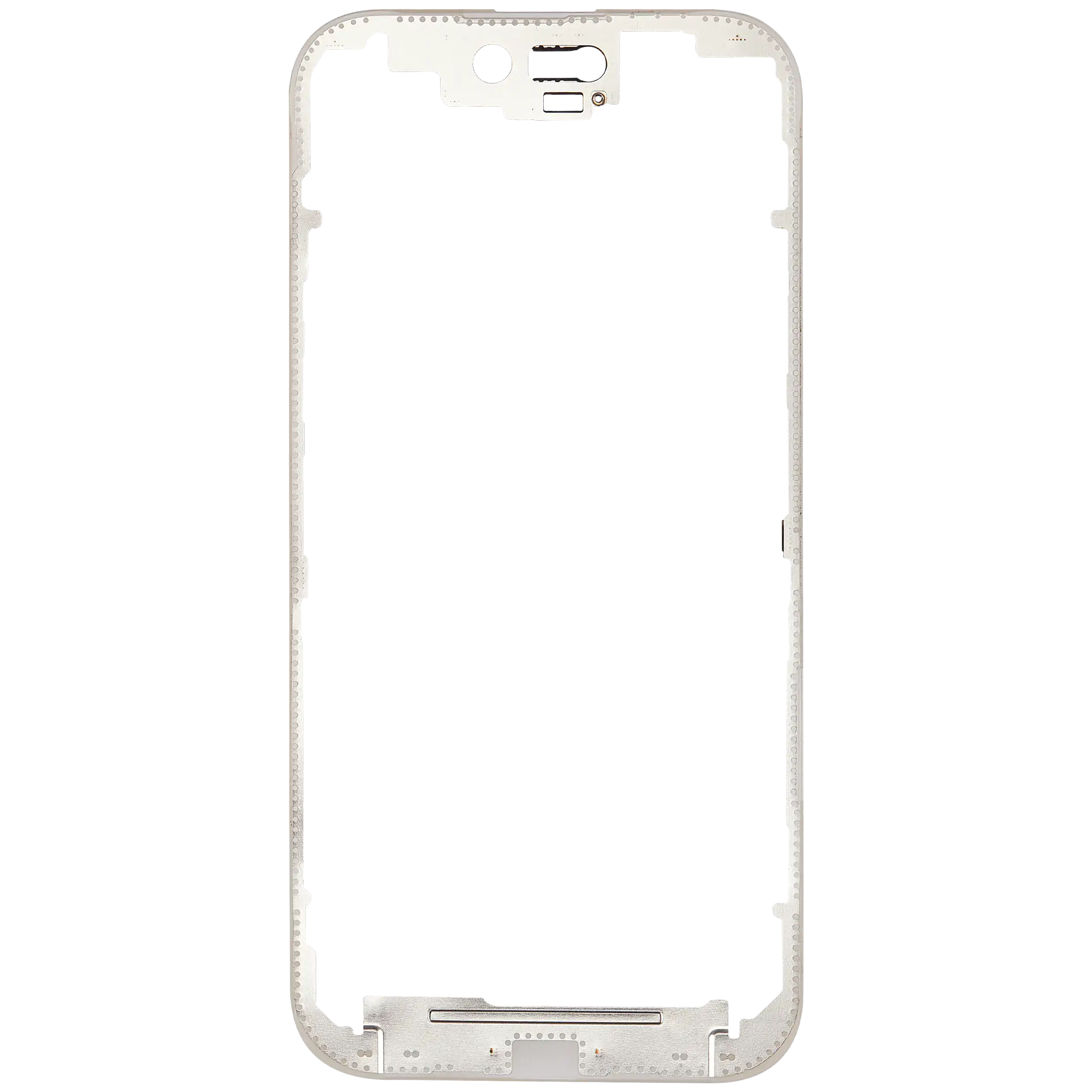 LCD-Rahmen ohne Kleber für iPhone 17 Air (5er-Pack) – Bild 3