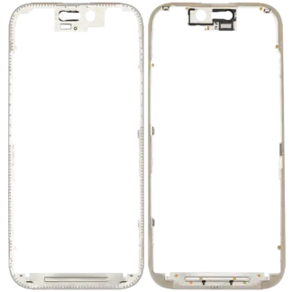 LCD-Rahmen ohne Kleber für iPhone 17 Pro (5er-Pack)
