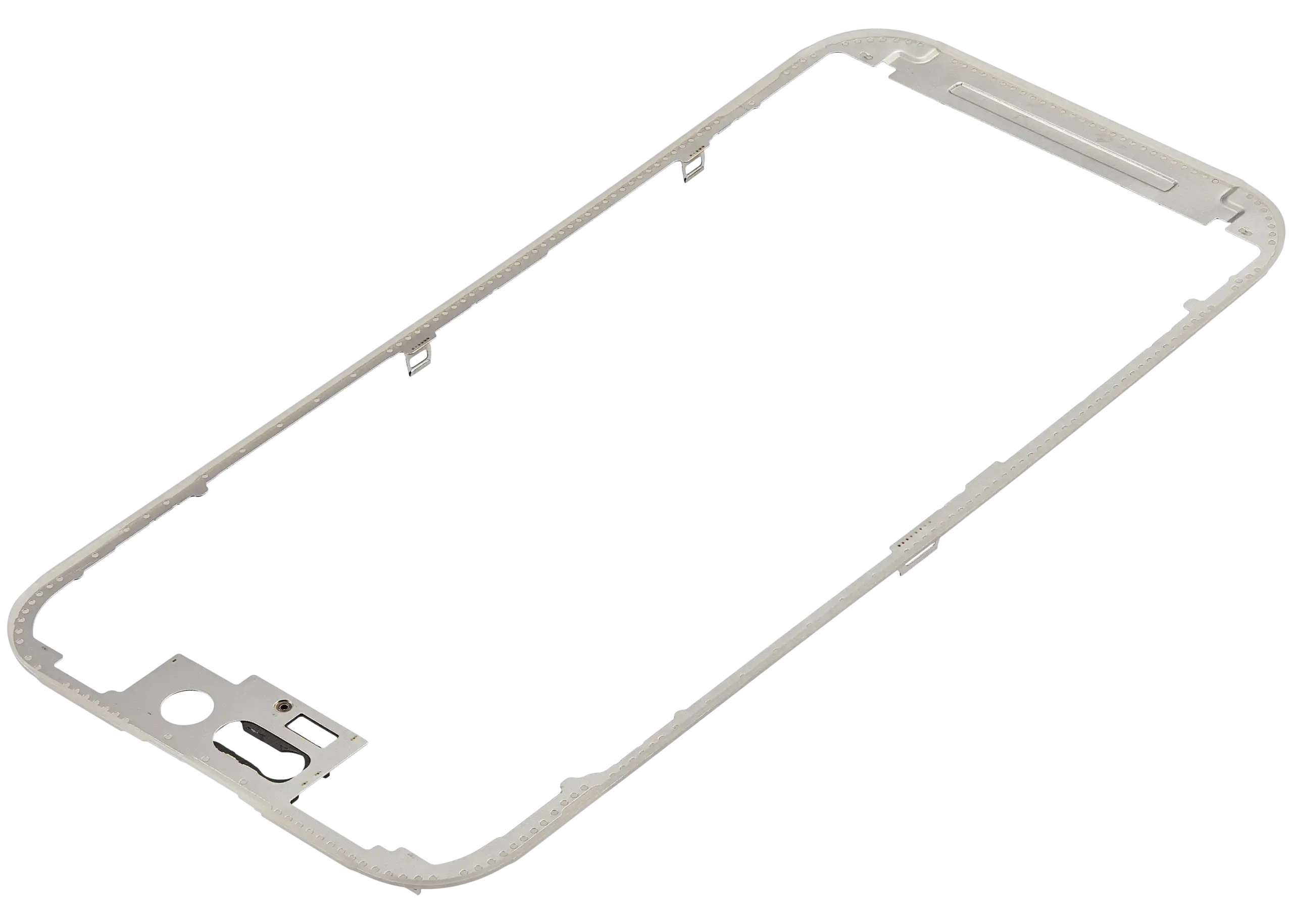LCD-Rahmen ohne Kleber für iPhone 17 Pro (5er-Pack) – Bild 5