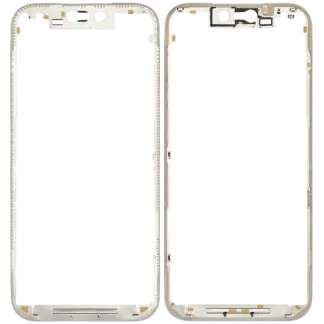 LCD-Rahmen ohne Kleber für iPhone 17 Pro Max (5er-Pack)