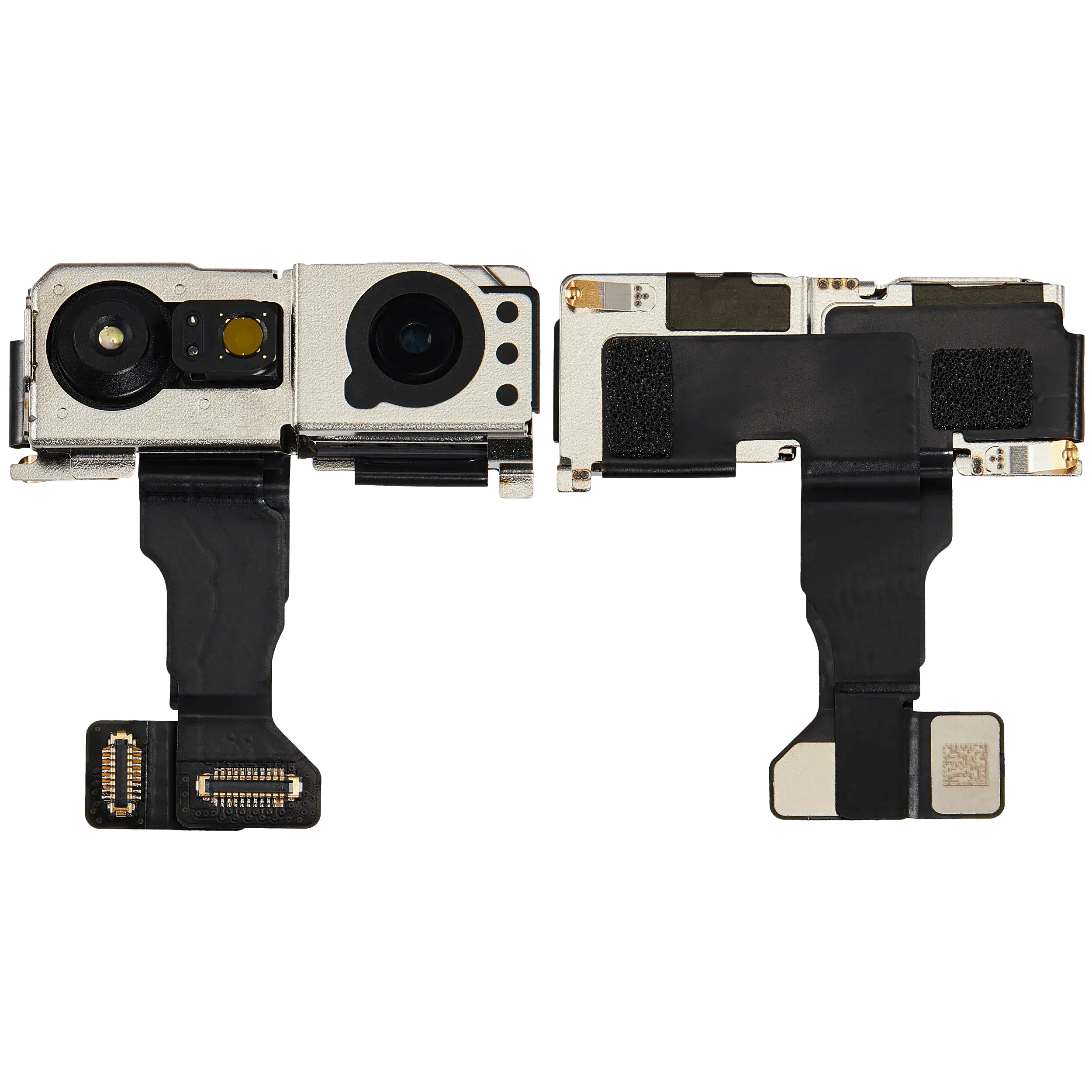 Frontkamera für iPhone 17 (Original gebraucht) – Bild 2