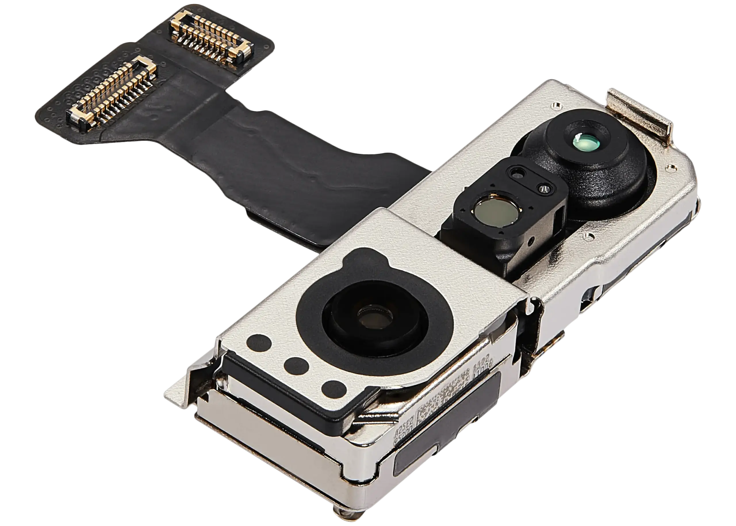 Frontkamera für iPhone 17 (Original gebraucht) – Bild 4