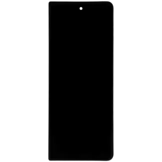 Outer LCD Display für Samsung Galaxy Z Fold 4 5G (Aftermarket: Incell)