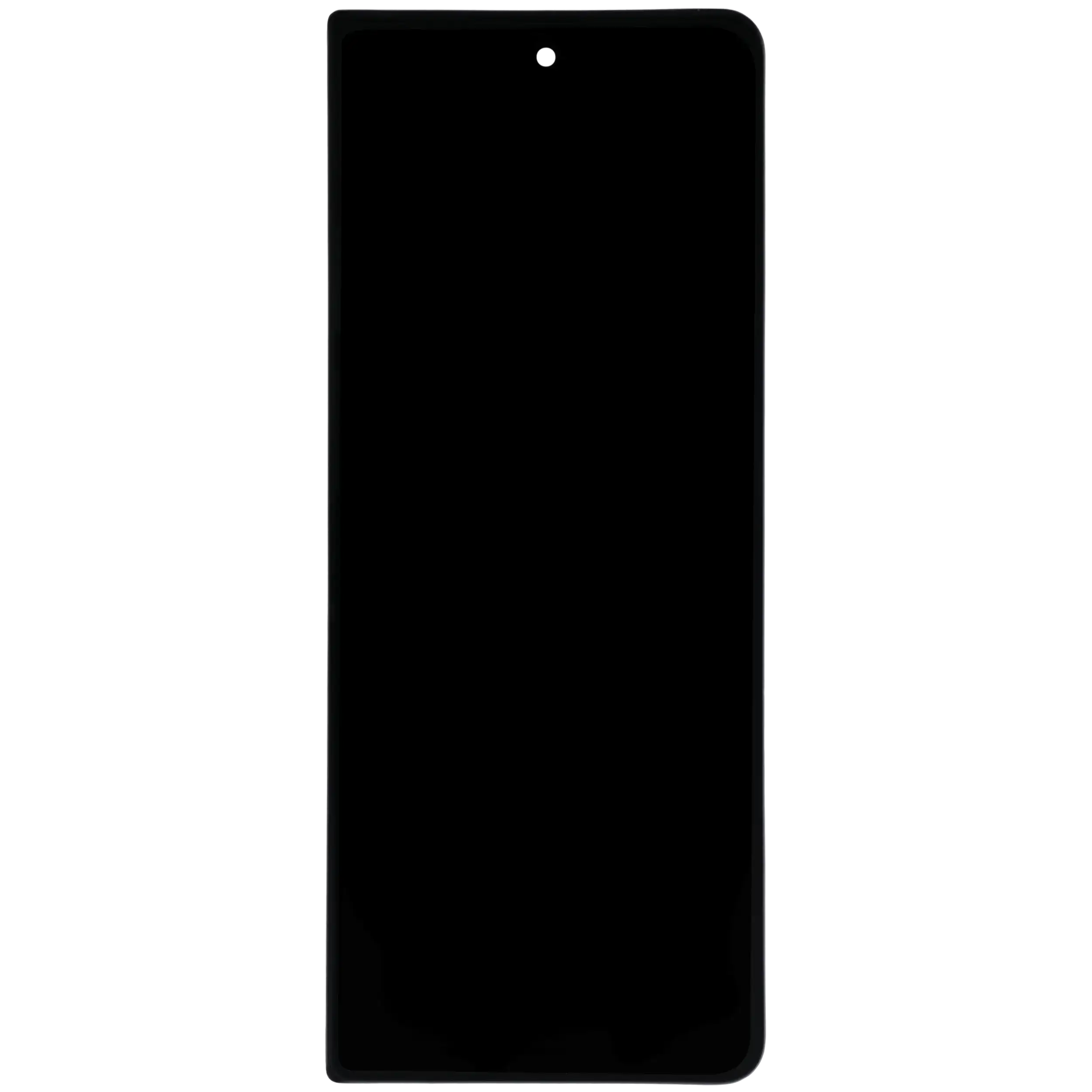 Outer LCD Display für Samsung Galaxy Z Fold 4 5G (Aftermarket: Incell) – Bild 3