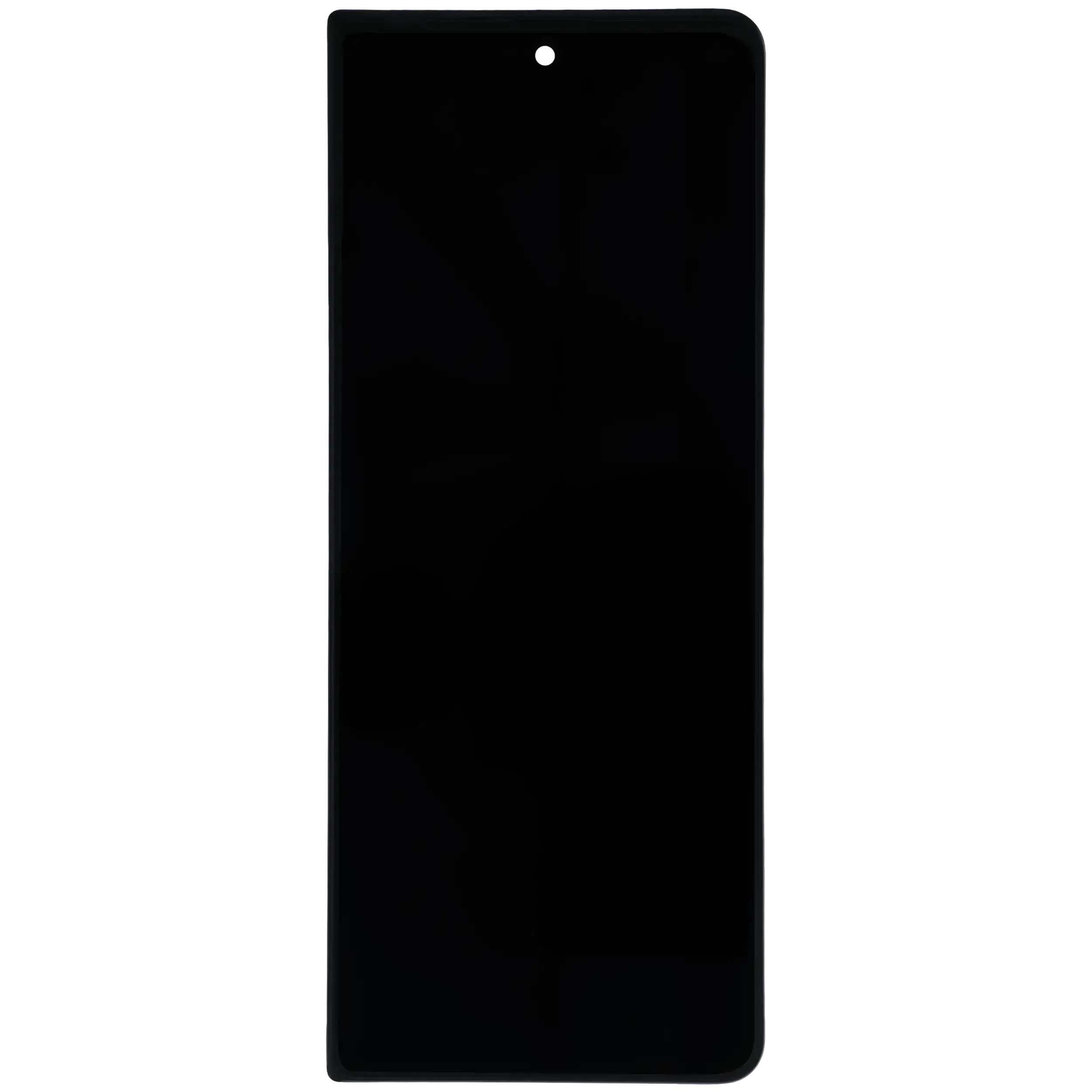 Outer LCD Display für Samsung Galaxy Z Fold 5 5G (Aftermarket: Incell) – Bild 3