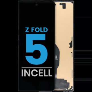 Outer LCD Display für Samsung Galaxy Z Fold 5 5G (Aftermarket: Incell)