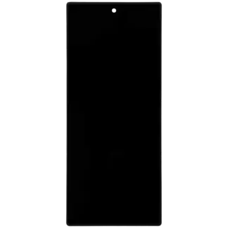 Outer LCD Display für Samsung Galaxy Z Fold 6 5G (Aftermarket: Incell)