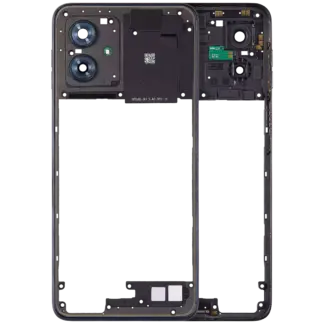 Middle Rahmen für Motorola Moto G (XT2613 / 2026) (Original) (Slipstream)