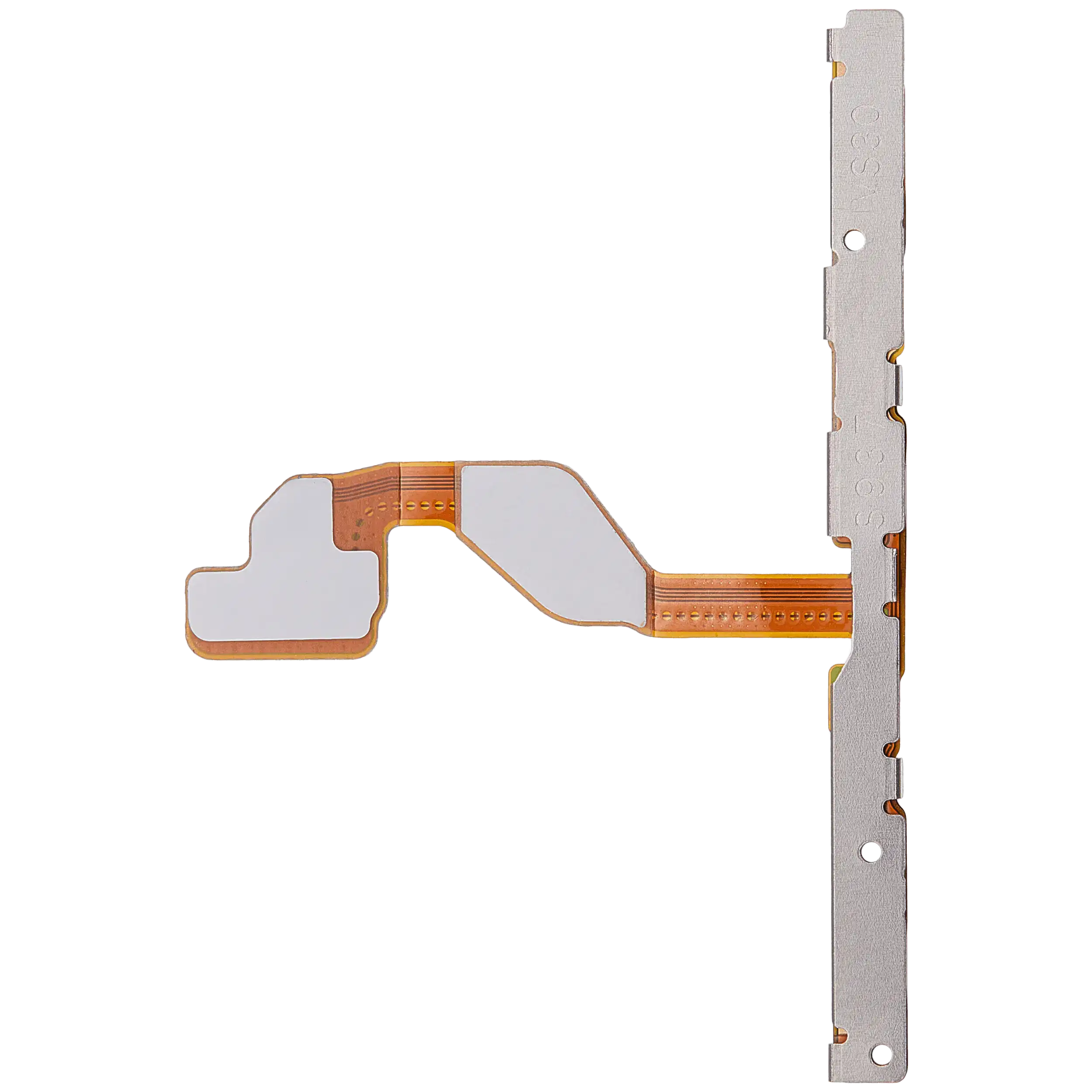 Power und Lautstärke-Flexkabel für Samsung Galaxy S25 Edge (S937) (Premium) – Bild 3