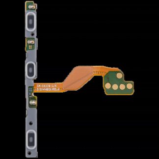Power und Lautstärke-Flexkabel für Samsung Galaxy S25 Edge (S937) (Premium)
