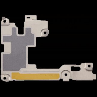 kabelloses Laden Flex Holding Metal Halterung für Samsung Galaxy S21 Ultra 5G (G998) (Premium)