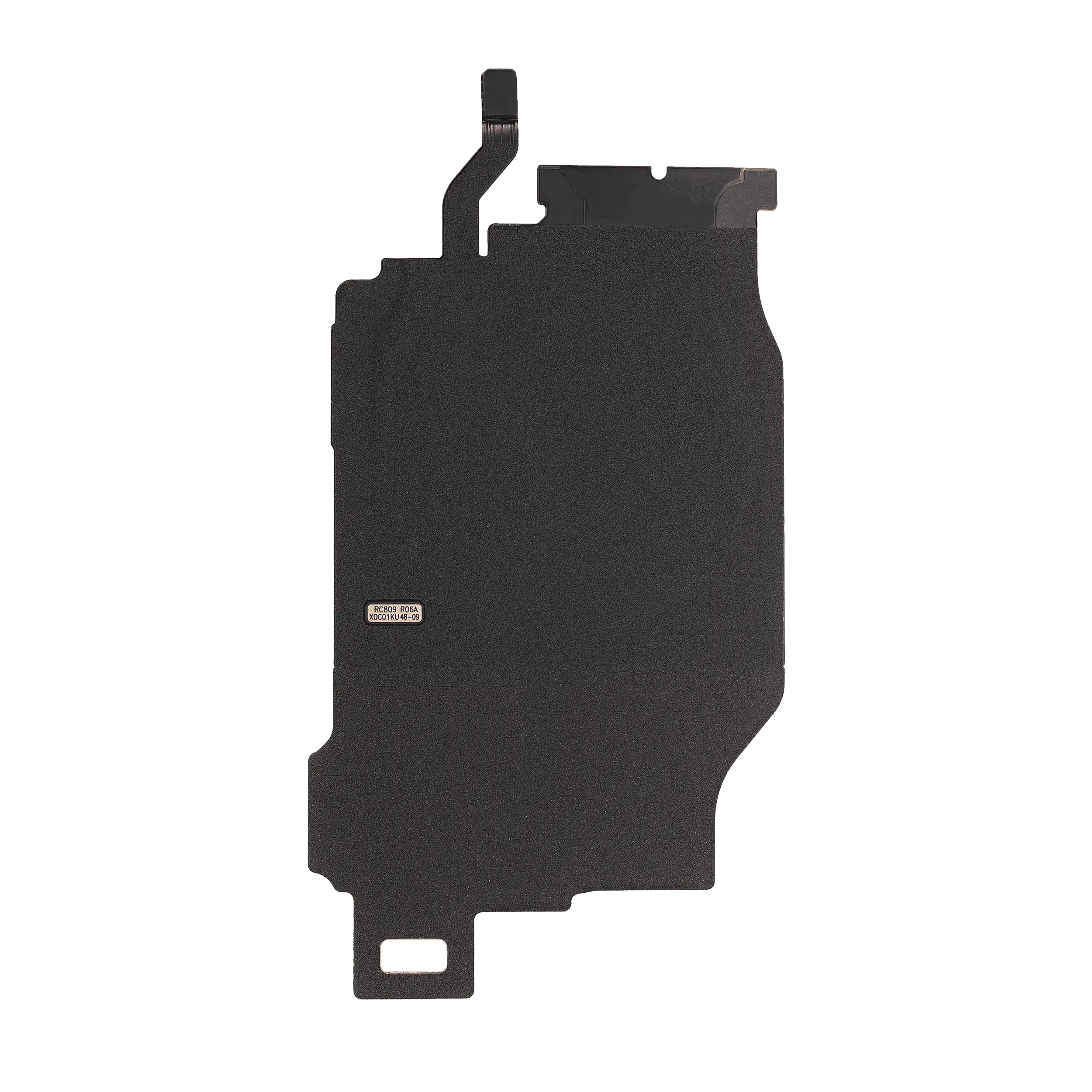 kabelloses NFC-Laden Flex mit Stahlplatte für Samsung Galaxy S21 Plus 5G (G996) (Premium) – Bild 4