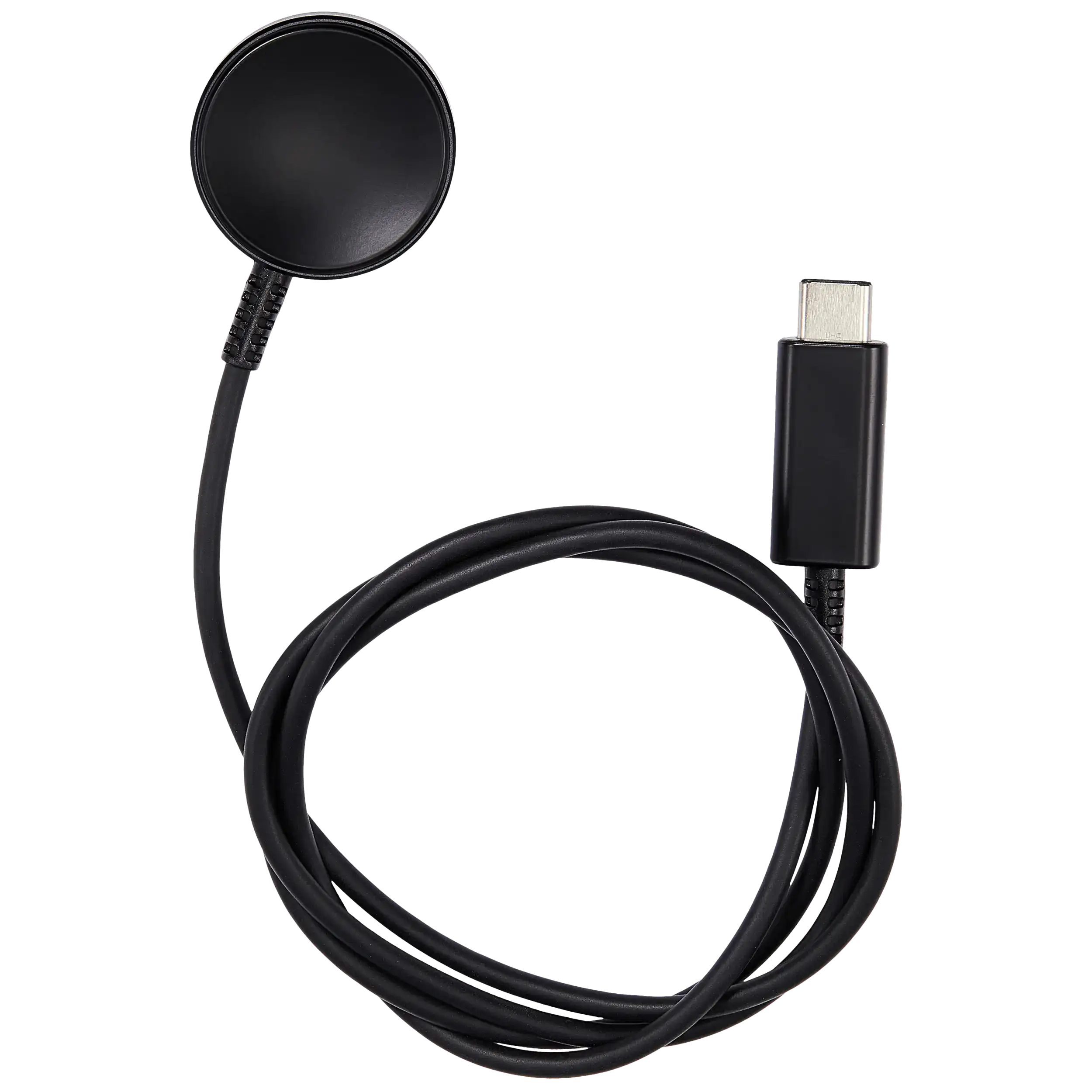 Motorola USB-A to USB-C Ladekabel (Black (Schwarz)) – Bild 4
