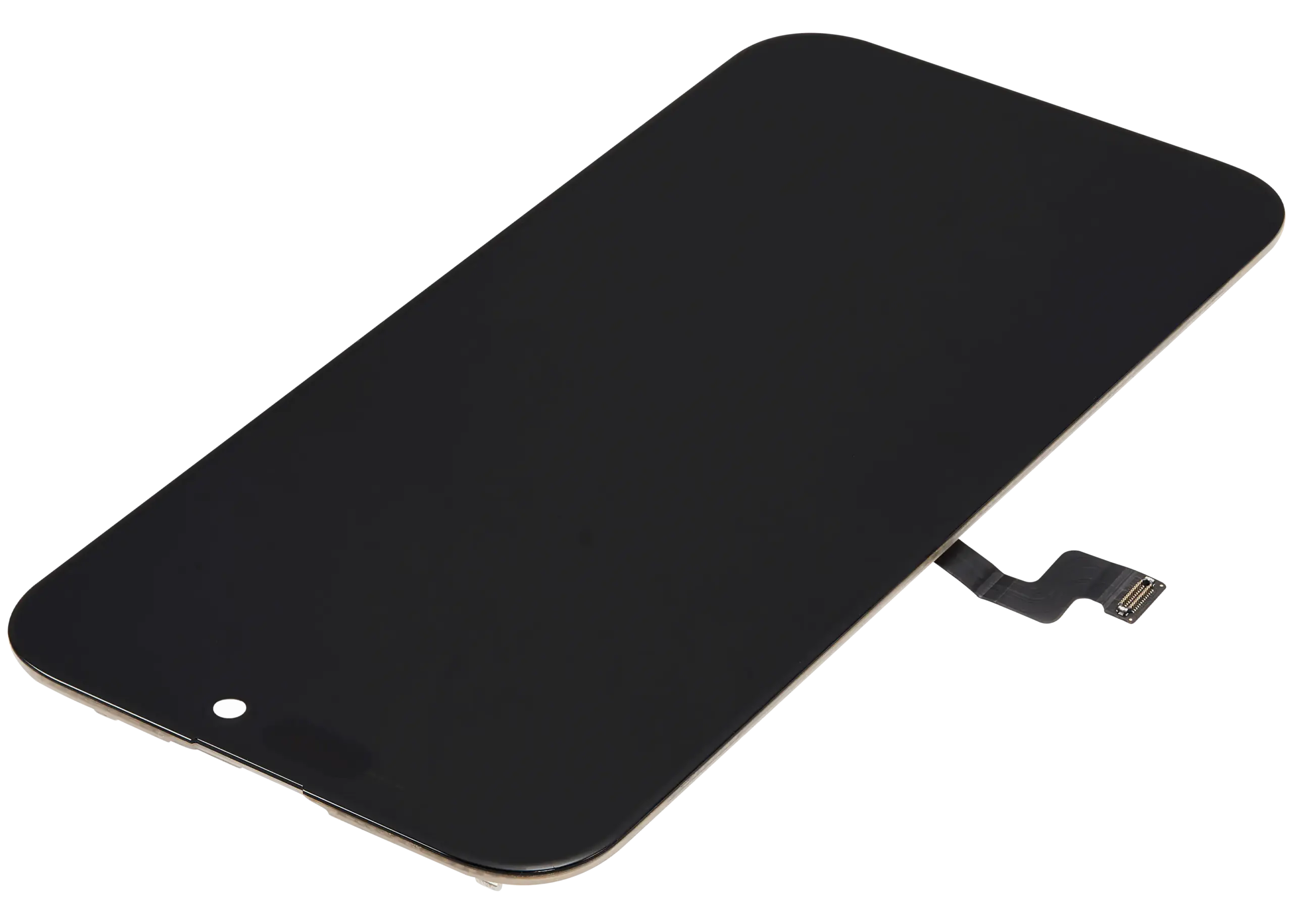 OLED Display für iPhone 16 Pro Max (Assembled: Soft) (120HZ) – Bild 4