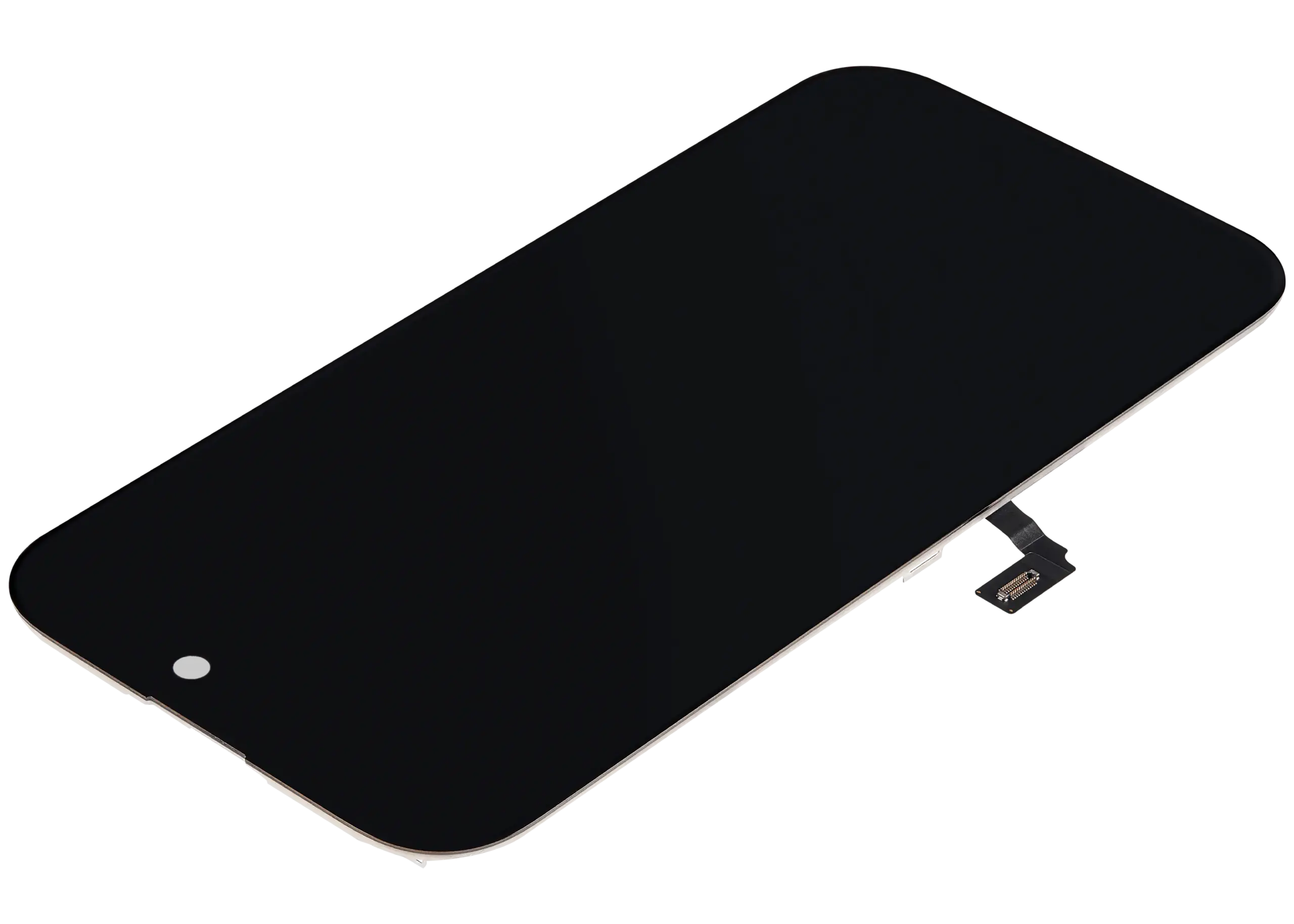 OLED Display für iPhone 17 (Assembled: Soft) (120HZ) – Bild 4