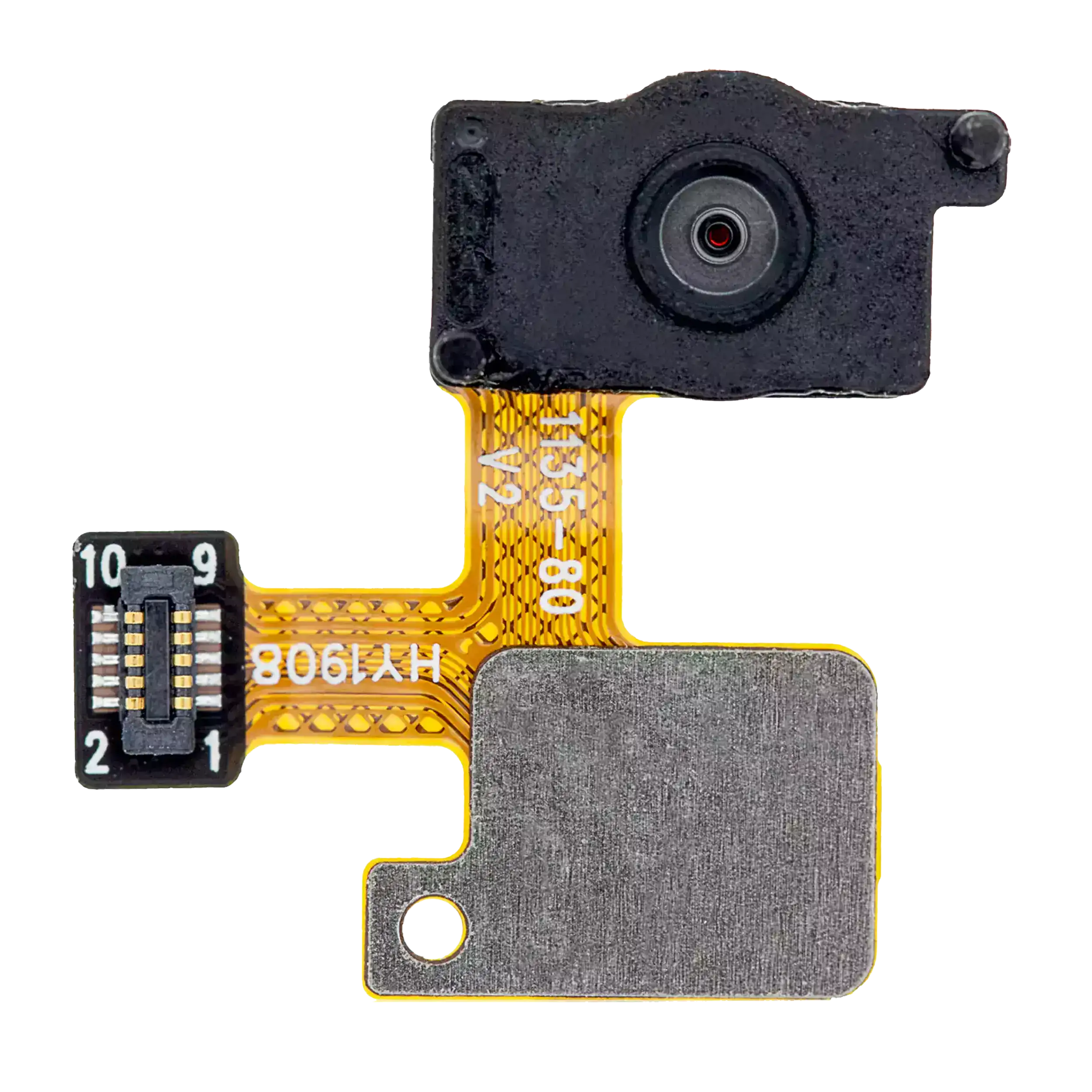 Fingerprint Sensor Flex für Xiaomi Mi 10T Lite – Bild 2