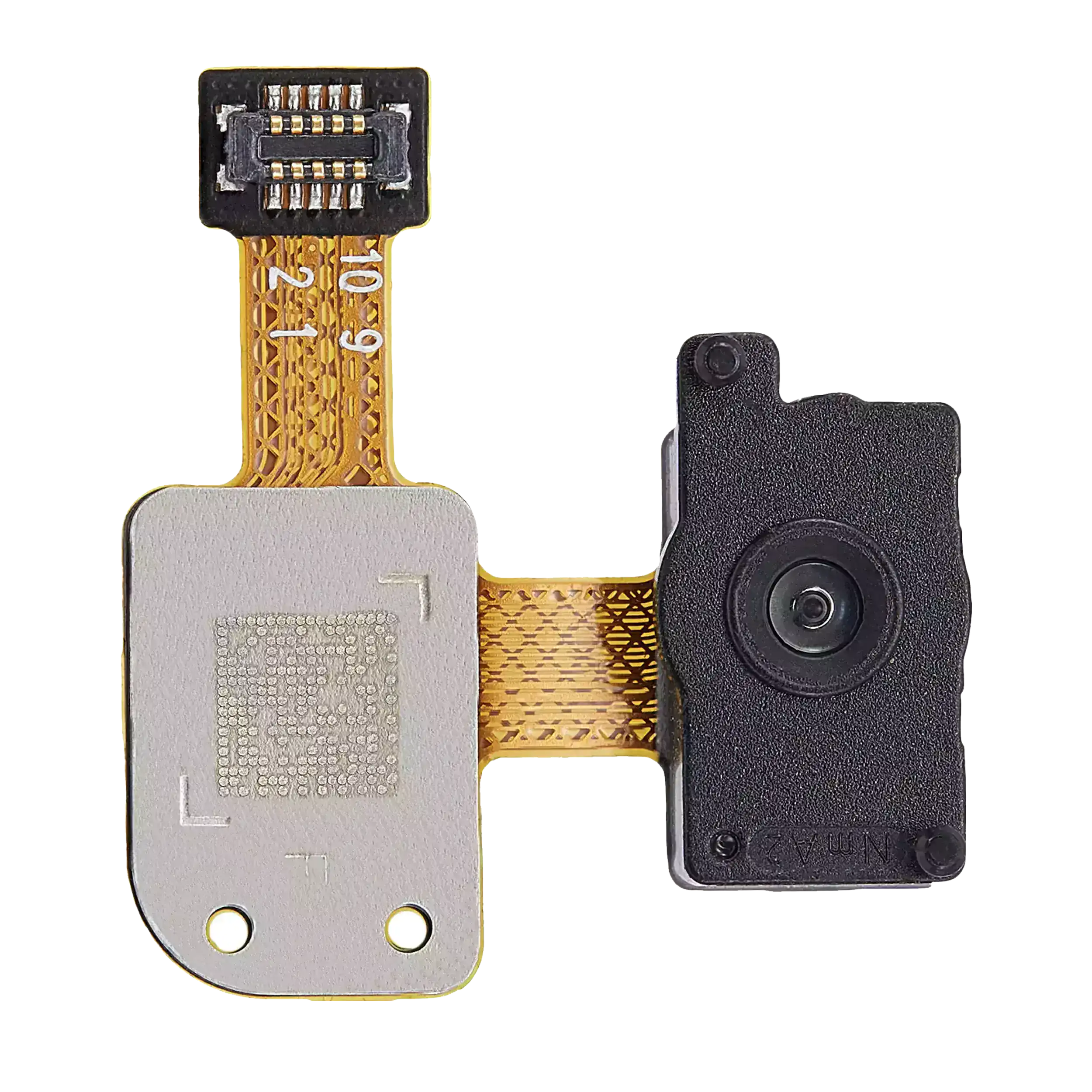 Fingerprint Sensor Flex für Xiaomi Mi 10T Lite – Bild 4