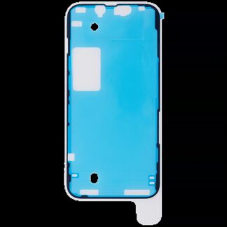 wasserdichte LCD-Klebefolie für iPhone 13 Pro (10er-Pack)