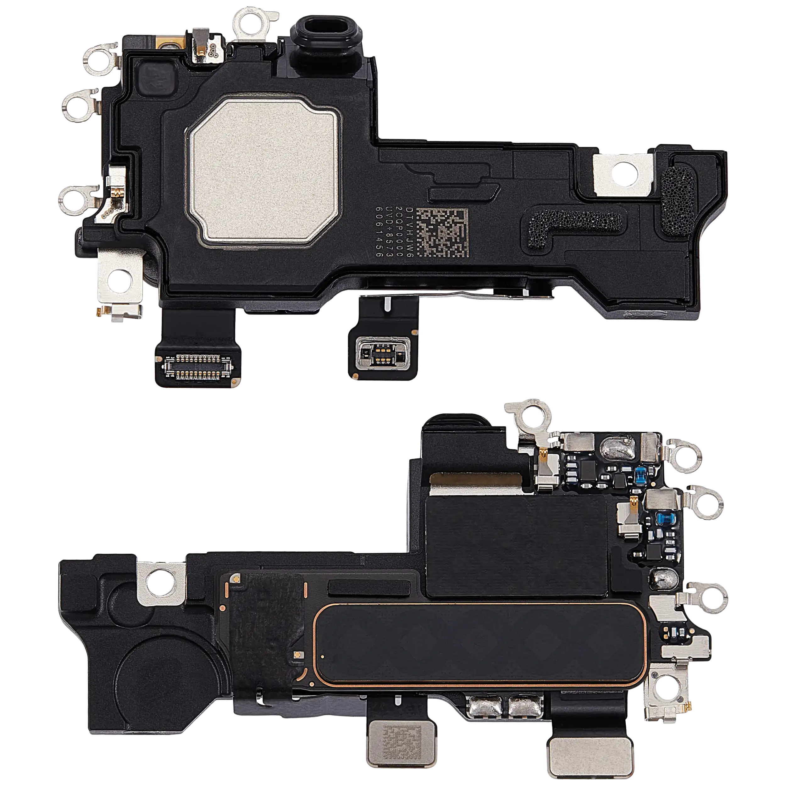 Hörmuschel-Lautsprecher für iPhone 17 (US-Version) – Bild 2